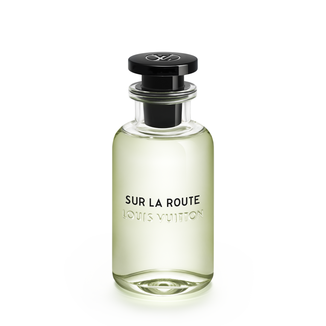 ルイヴィトン 香水 スール・ラ・ルート Sur la route | Men's Fragrances | LOUIS VUITTON